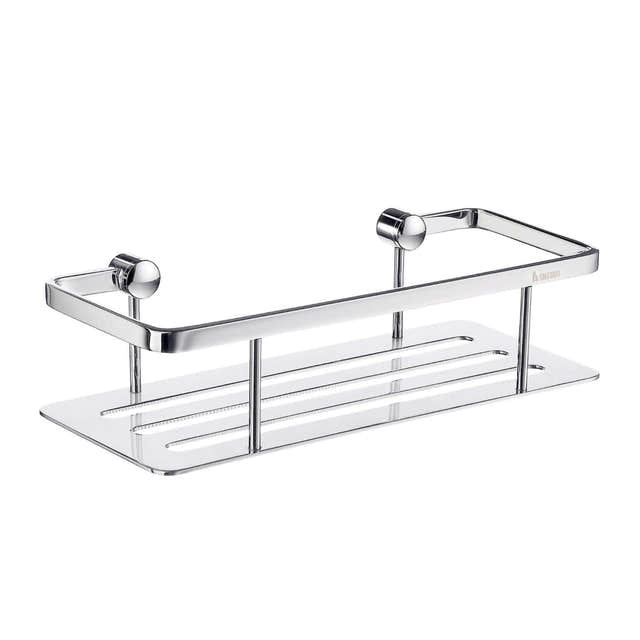 Smedbo 3001 Dusjkurv Sideline Krom Smedbo Dusjhylle SM-DK3001