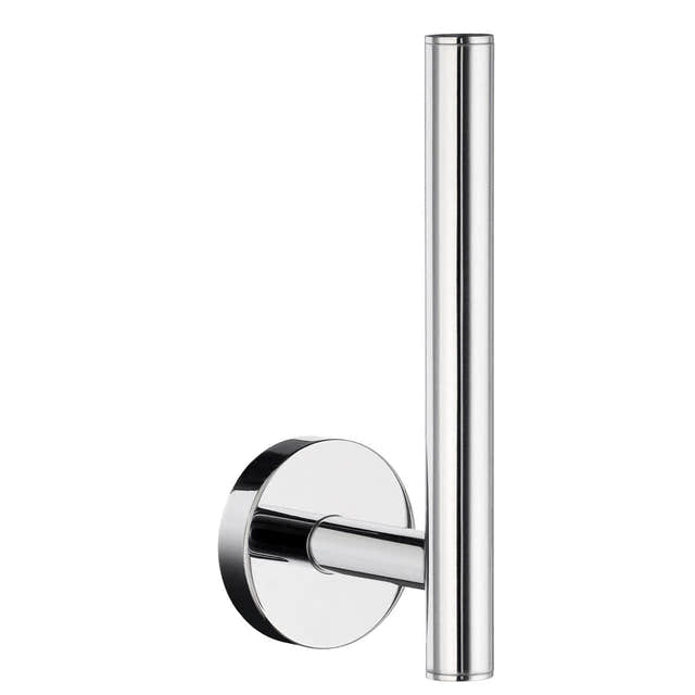 Smedbo 320 Reserverullholder Home Krom Smedbo Reserverullholder SM-HK320
