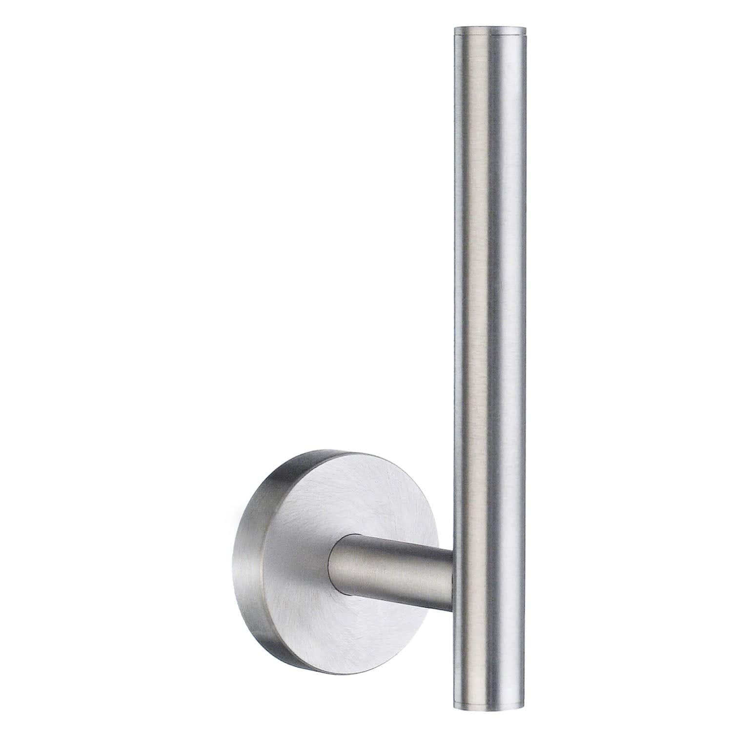 Smedbo 320 Reserverullholder Home Matt krom Smedbo Reserverullholder SM-HS320