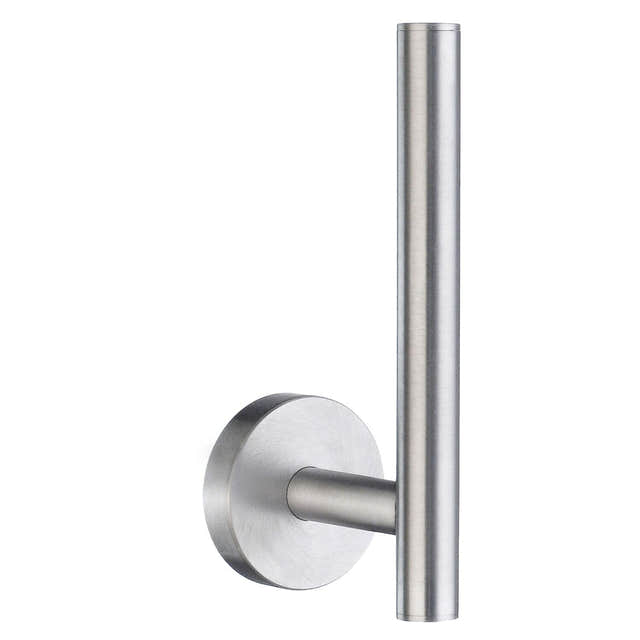Smedbo 320 Reserverullholder Home Matt krom Smedbo Reserverullholder SM-HS320