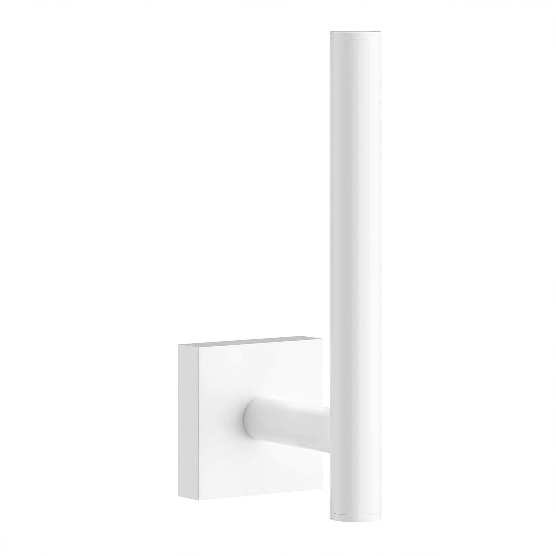 Smedbo 320 Reserverullholder House Hvit matt Smedbo Reserverullholder SM-RX320