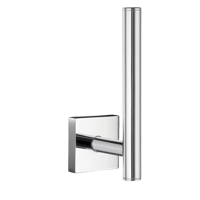 Smedbo 320 Reserverullholder House Krom Smedbo Reserverullholder SM-RK320