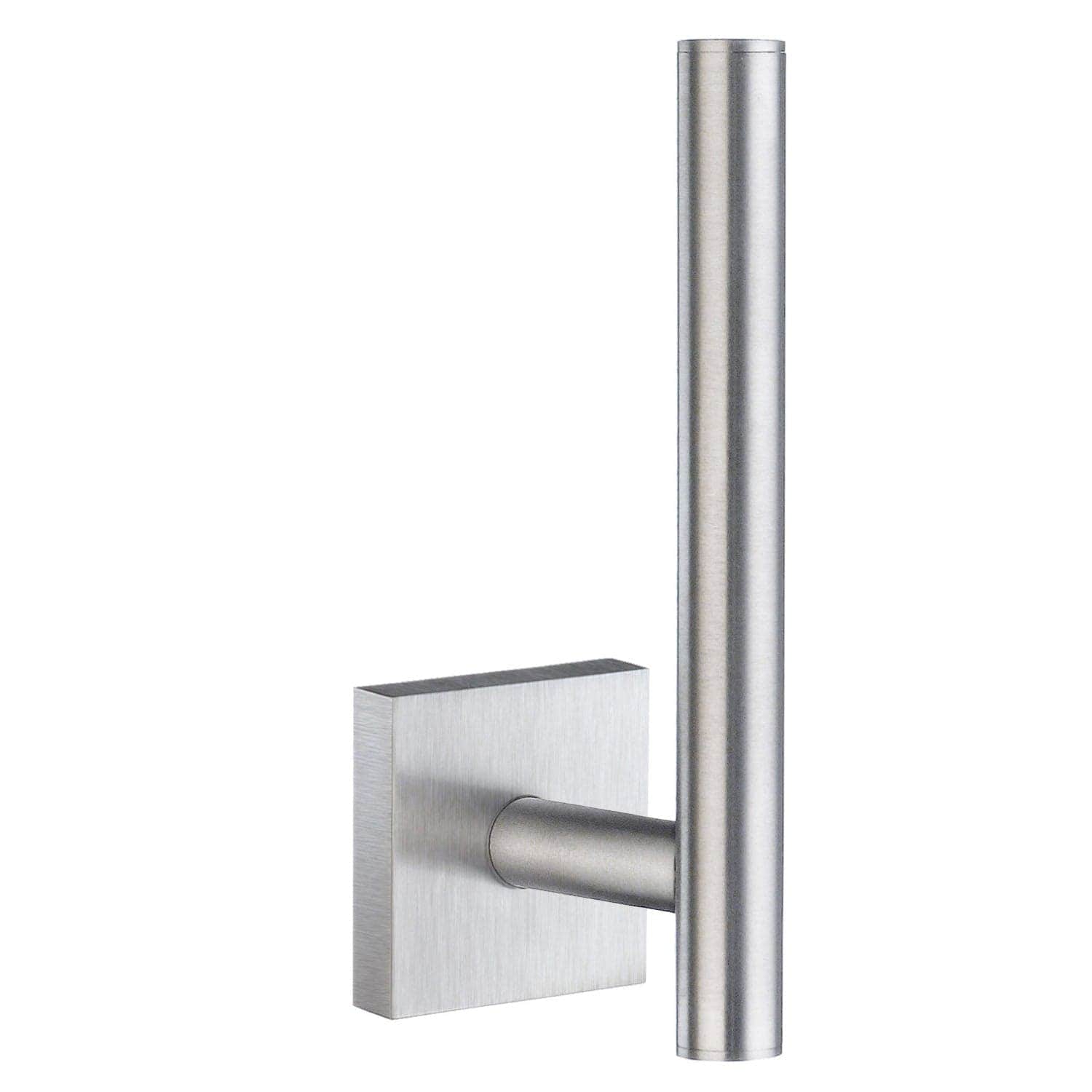 Smedbo 320 Reserverullholder House Matt krom Smedbo Reserverullholder SM-RS320