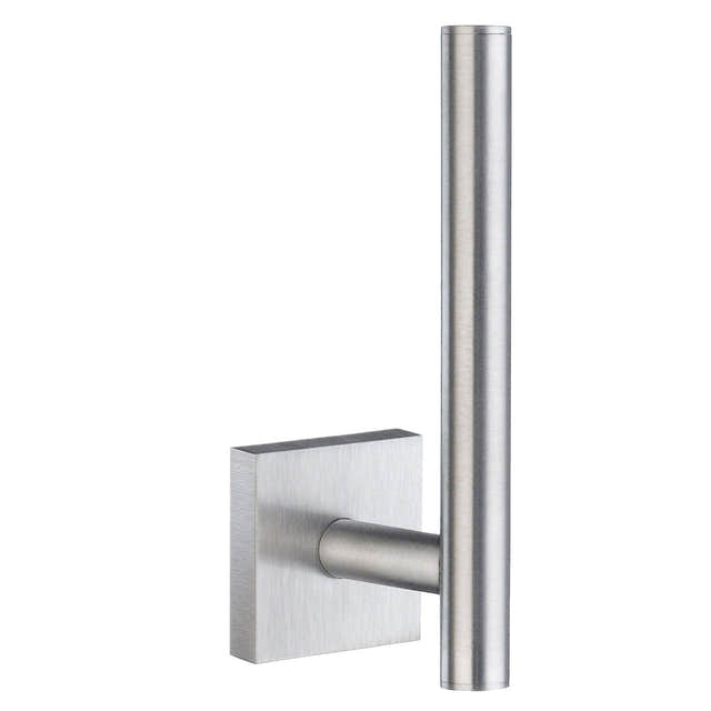 Smedbo 320 Reserverullholder House Matt krom Smedbo Reserverullholder SM-RS320