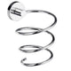 Smedbo 323 Holder for Hårføner Home Krom Smedbo Diverse baderomstilbehør SM-HK323