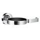 Smedbo 3231 Holder for Rettetang Home Krom Smedbo Diverse baderomstilbehør SM-HK3231