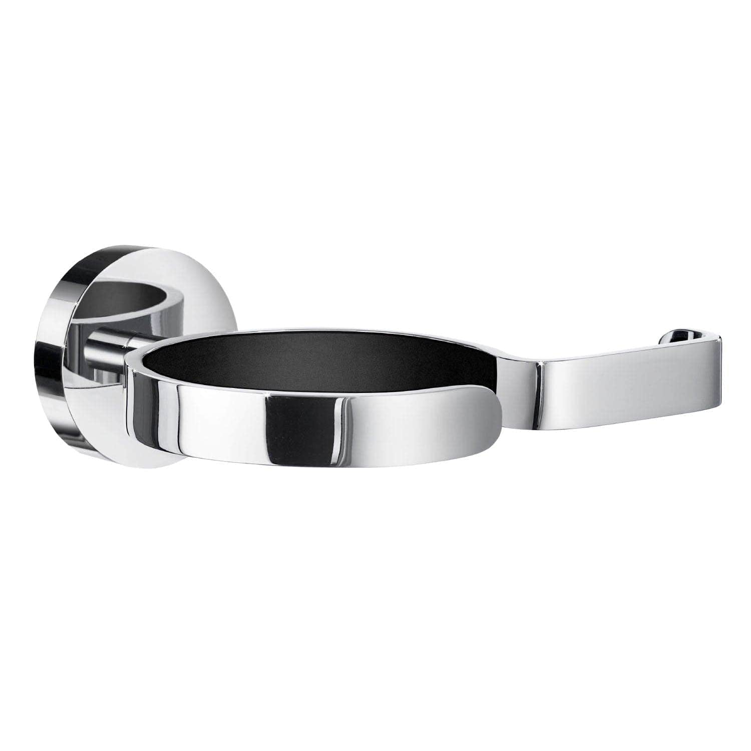 Smedbo 3231 Holder for Rettetang Home Krom Smedbo Diverse baderomstilbehør SM-HK3231
