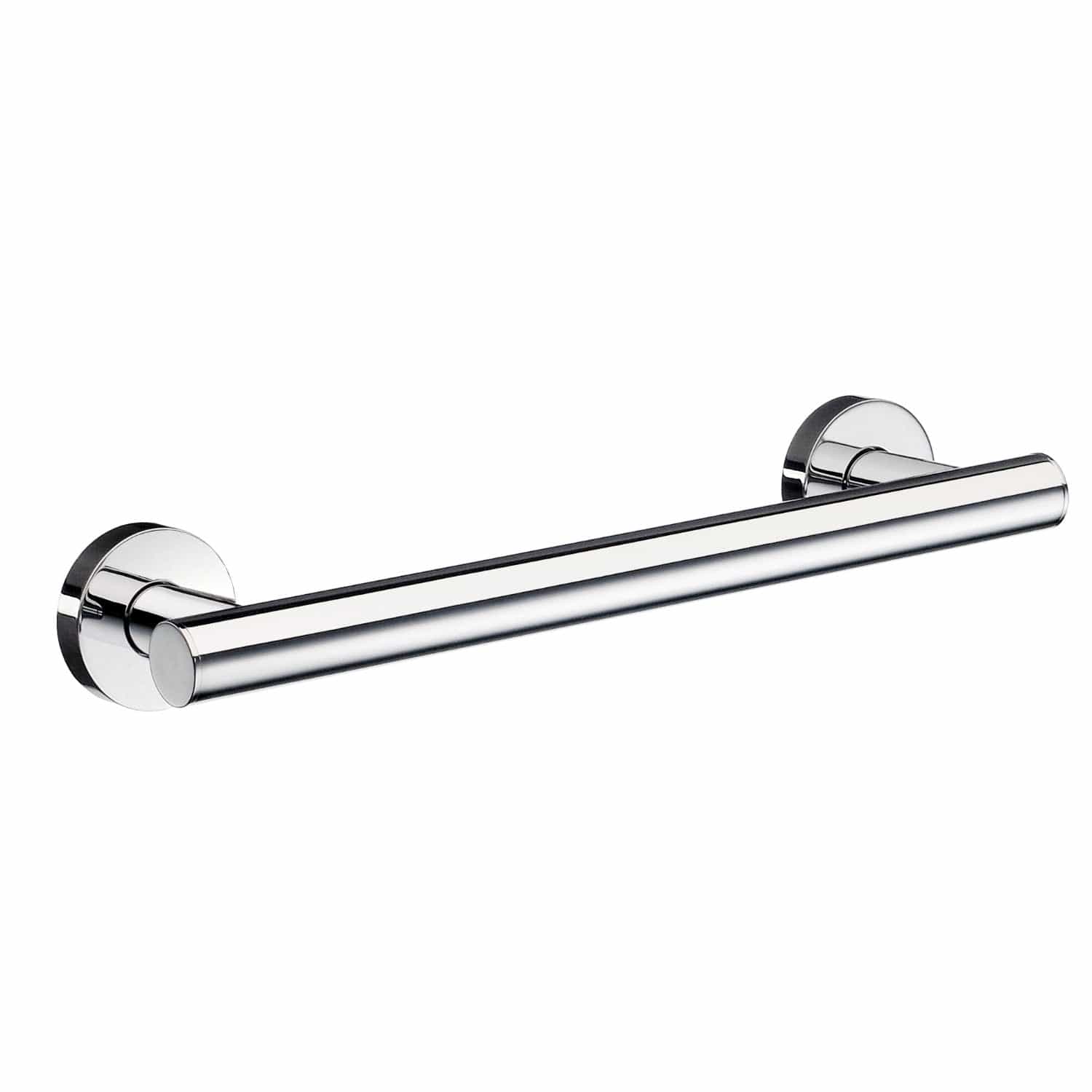 Smedbo 325 Badekarhåndtak 28,5cm Home Krom Smedbo Støttehåndtak SM-HK325