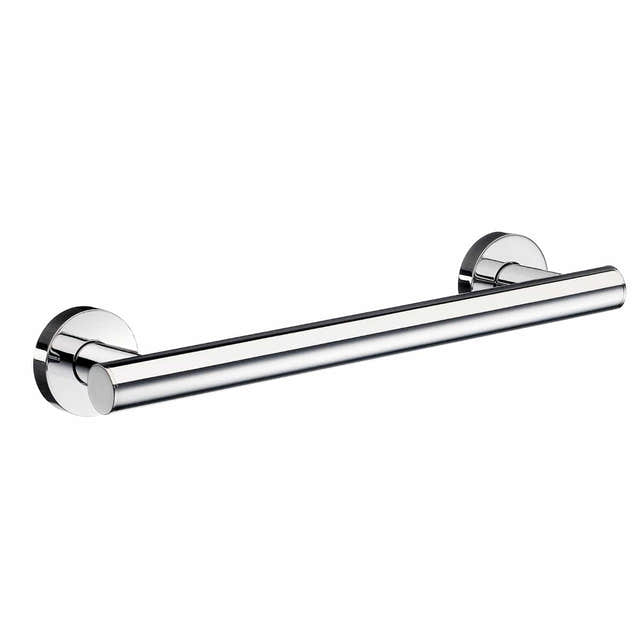 Smedbo 325 Badekarhåndtak 28,5cm Home Krom Smedbo Støttehåndtak SM-HK325