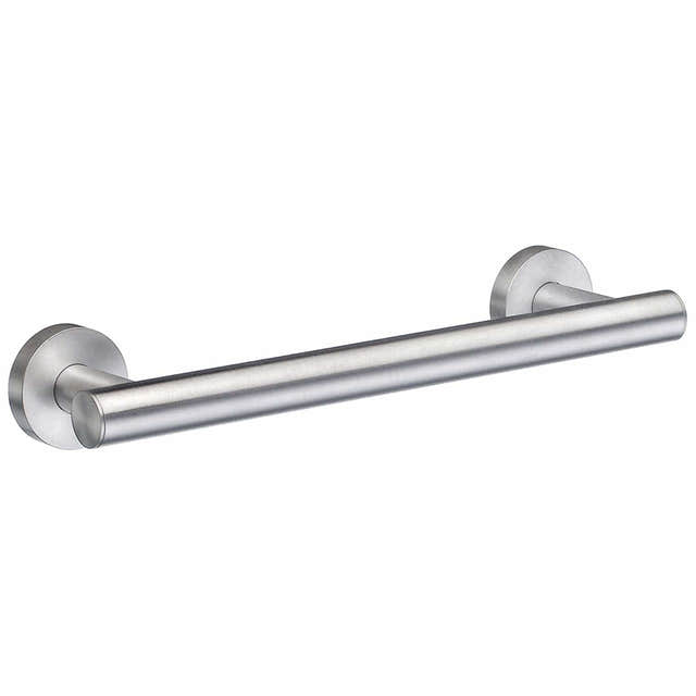 Smedbo 325 Badekarhåndtak 28,5cm Home Matt krom Smedbo Støttehåndtak SM-HS325