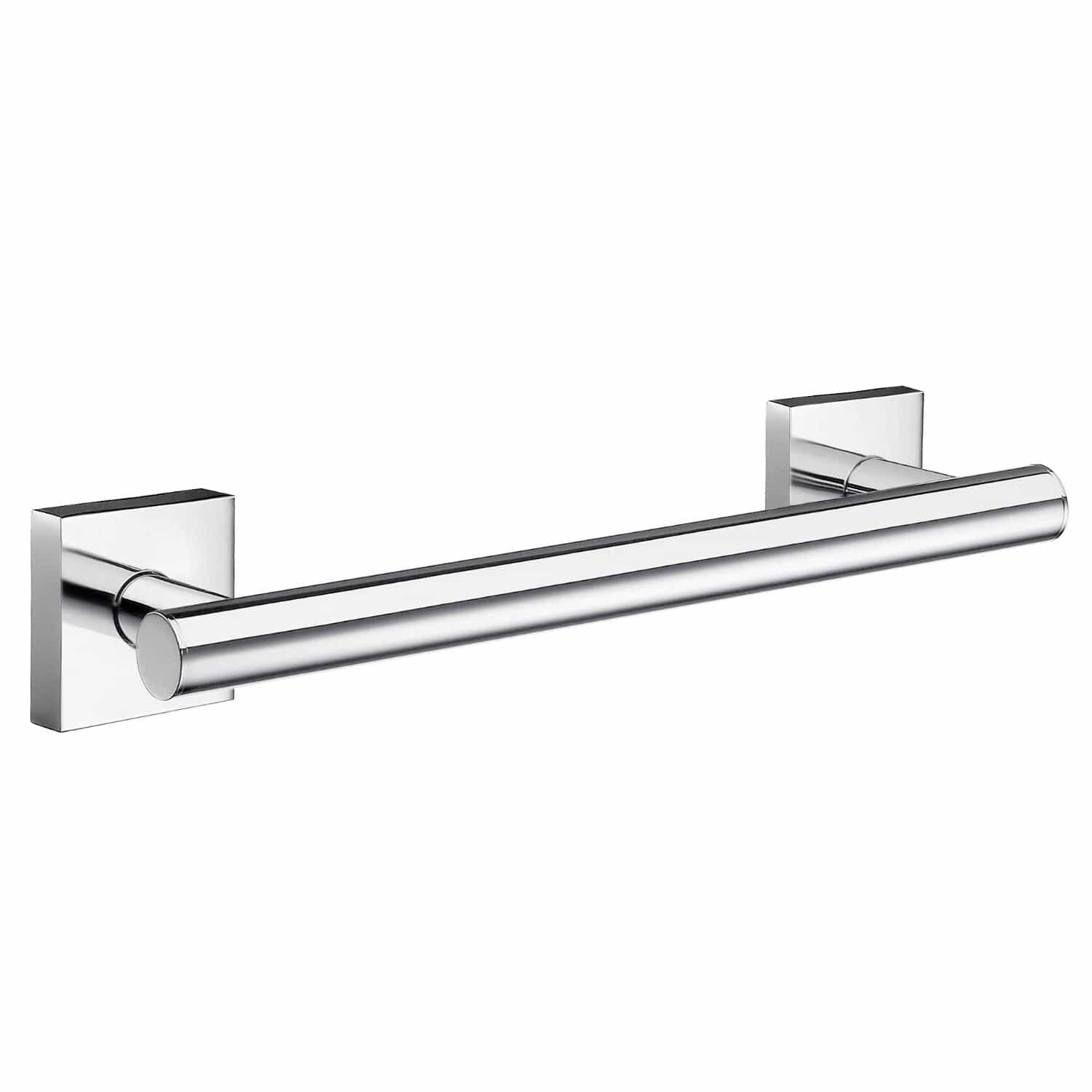 Smedbo 325 Badekarhåndtak 28,5cm House Krom Smedbo Støttehåndtak SM-RK325