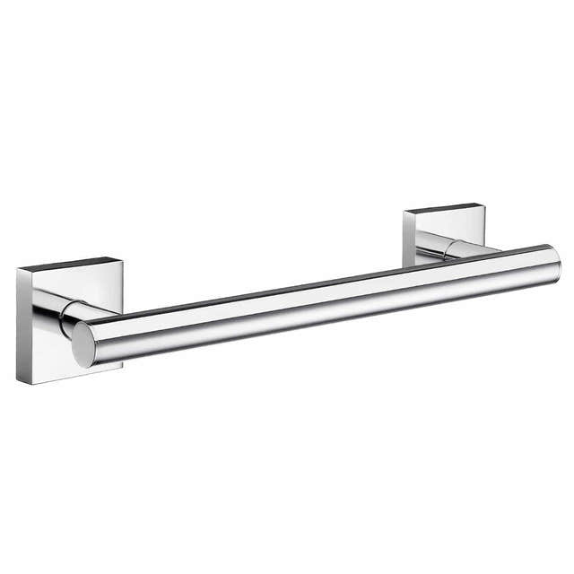 Smedbo 325 Badekarhåndtak 28,5cm House Krom Smedbo Støttehåndtak SM-RK325