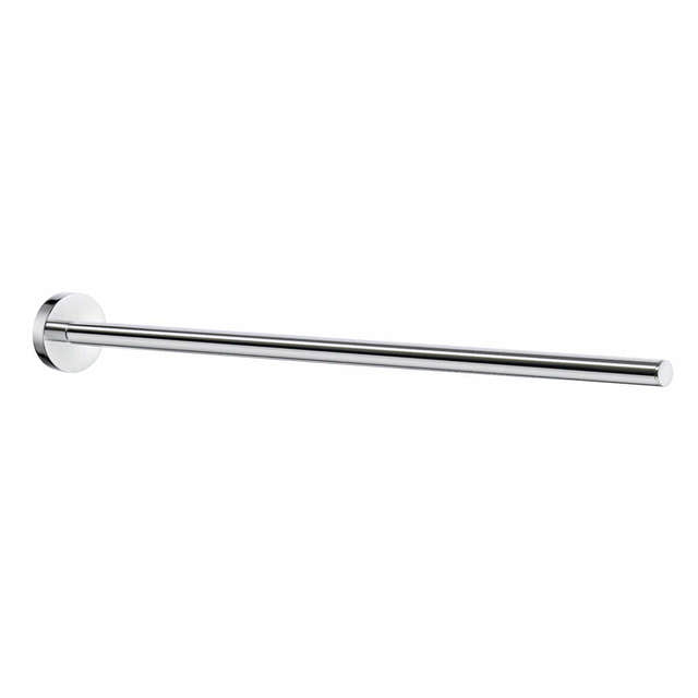 Smedbo 328 Fast Håndklestang Home Krom Smedbo Håndklestang SM-HK328