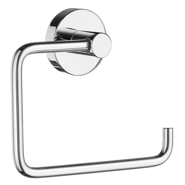 Smedbo 341 Toalettpapirholder Home Krom Smedbo Toalettrullholder SM-HK341