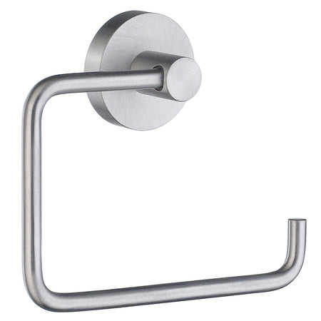 Smedbo Home 341 Toalettrullholder - kan limes