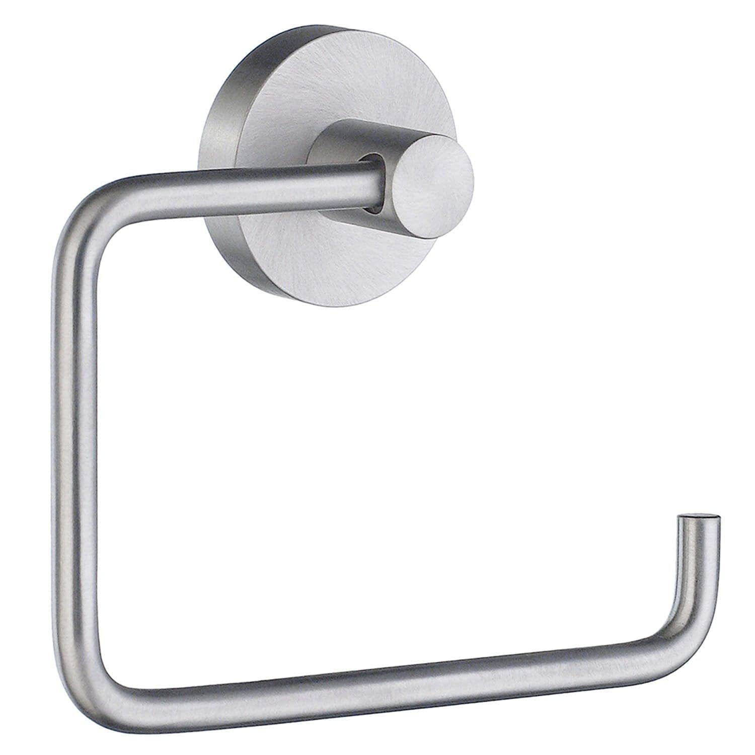 Smedbo 341 Toalettpapirholder Home Matt krom Smedbo Toalettrullholder SM-HS341