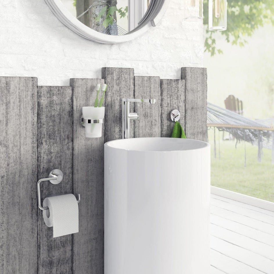 Smedbo 341 Toalettpapirholder Home Smedbo Toalettrullholder