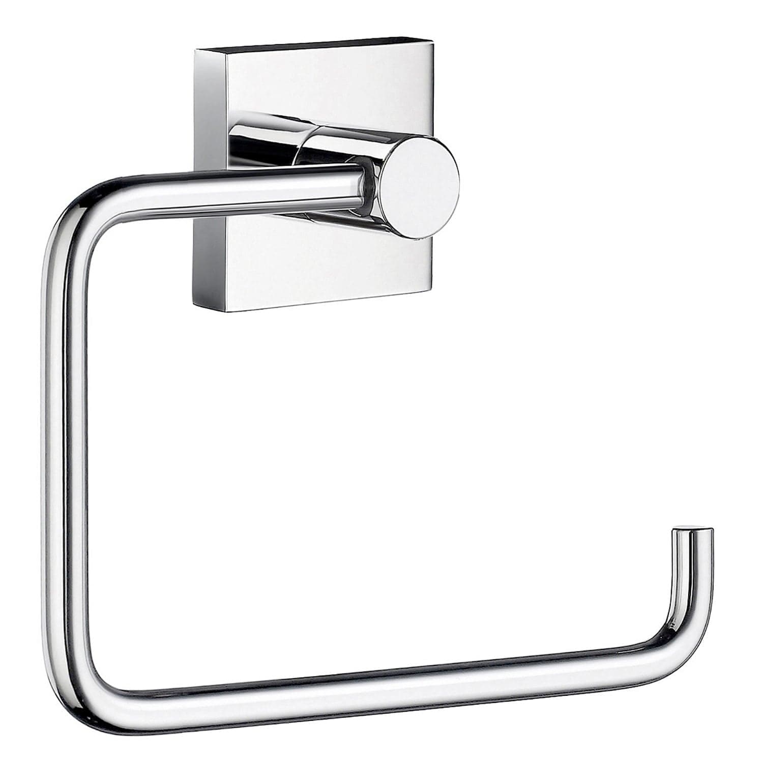 Smedbo 341 Toalettpapirholder House Krom Smedbo Toalettrullholder SM-RK341