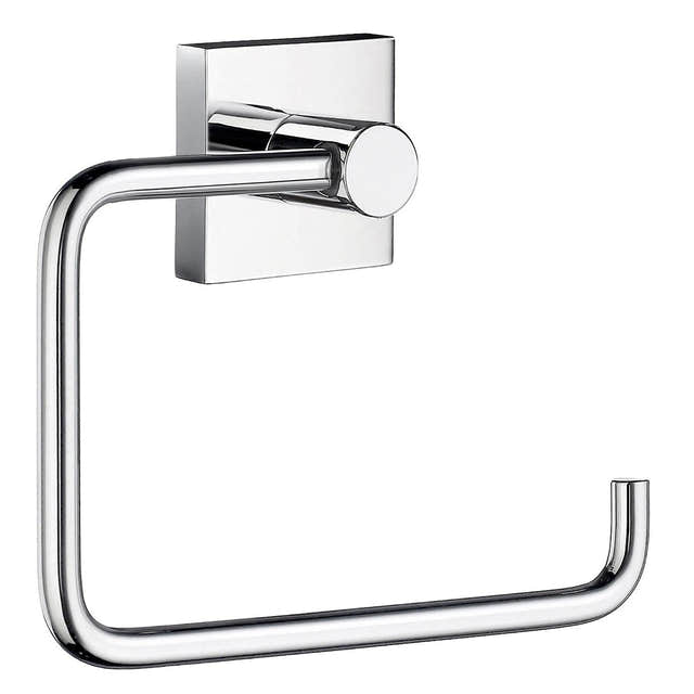 Smedbo 341 Toalettpapirholder House Krom Smedbo Toalettrullholder SM-RK341