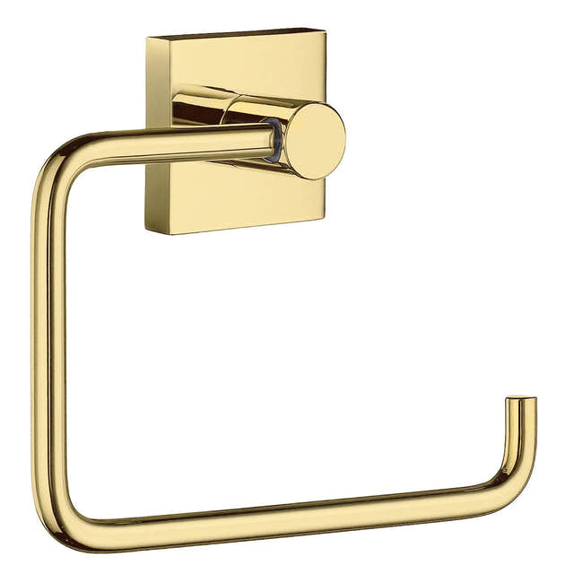 Smedbo 341 Toalettpapirholder House Messing Smedbo Toalettrullholder SM-RV341