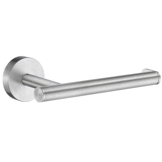 Smedbo 3411 Toalettpapirholder Home Matt krom Smedbo Toalettrullholder SM-HS3411