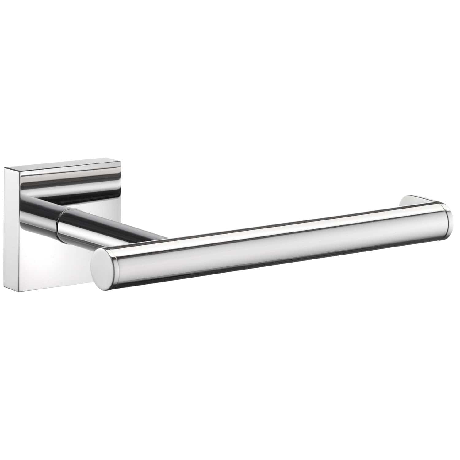 Smedbo 3411 Toalettpapirholder House Krom Smedbo Toalettrullholder SM-RK3411