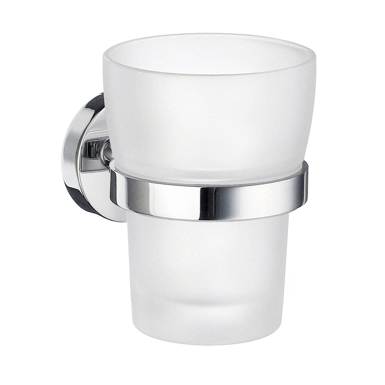 Smedbo 343 Tannbørsteholder Home Krom Smedbo Tannbørsteholder SM-HK343
