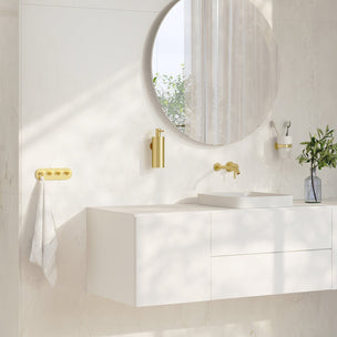 Smedbo Home 343P Tannbørsteholder - kan limes