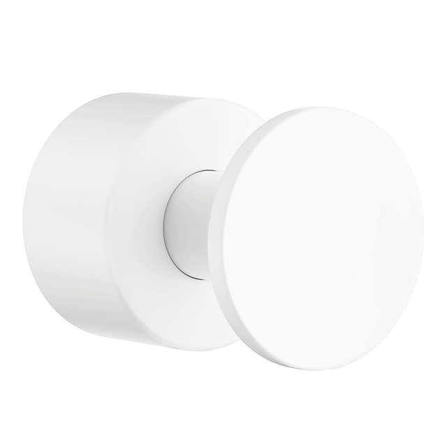 Smedbo 3455 Krok Enkel Liten Par House Smedbo Knagger