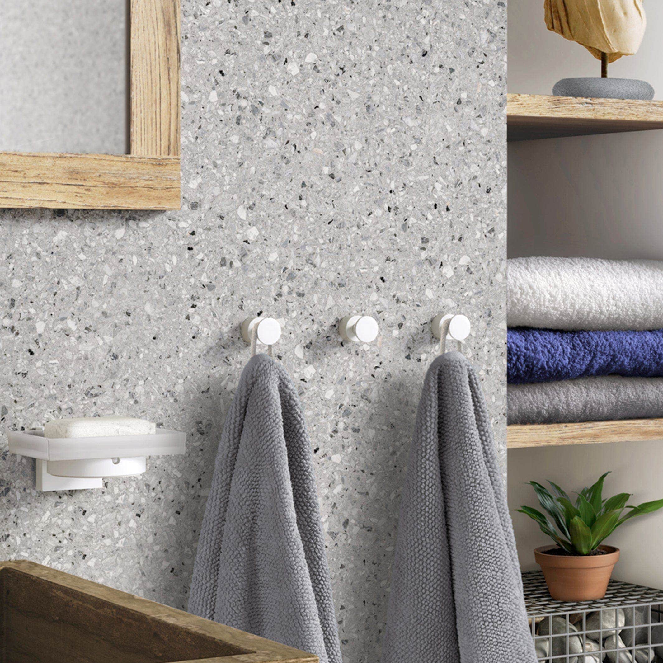 Smedbo 3455 Krok Enkel Liten Par House Smedbo Knagger