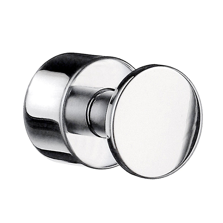 Smedbo Home 3455 Liten Krok - 2 stk