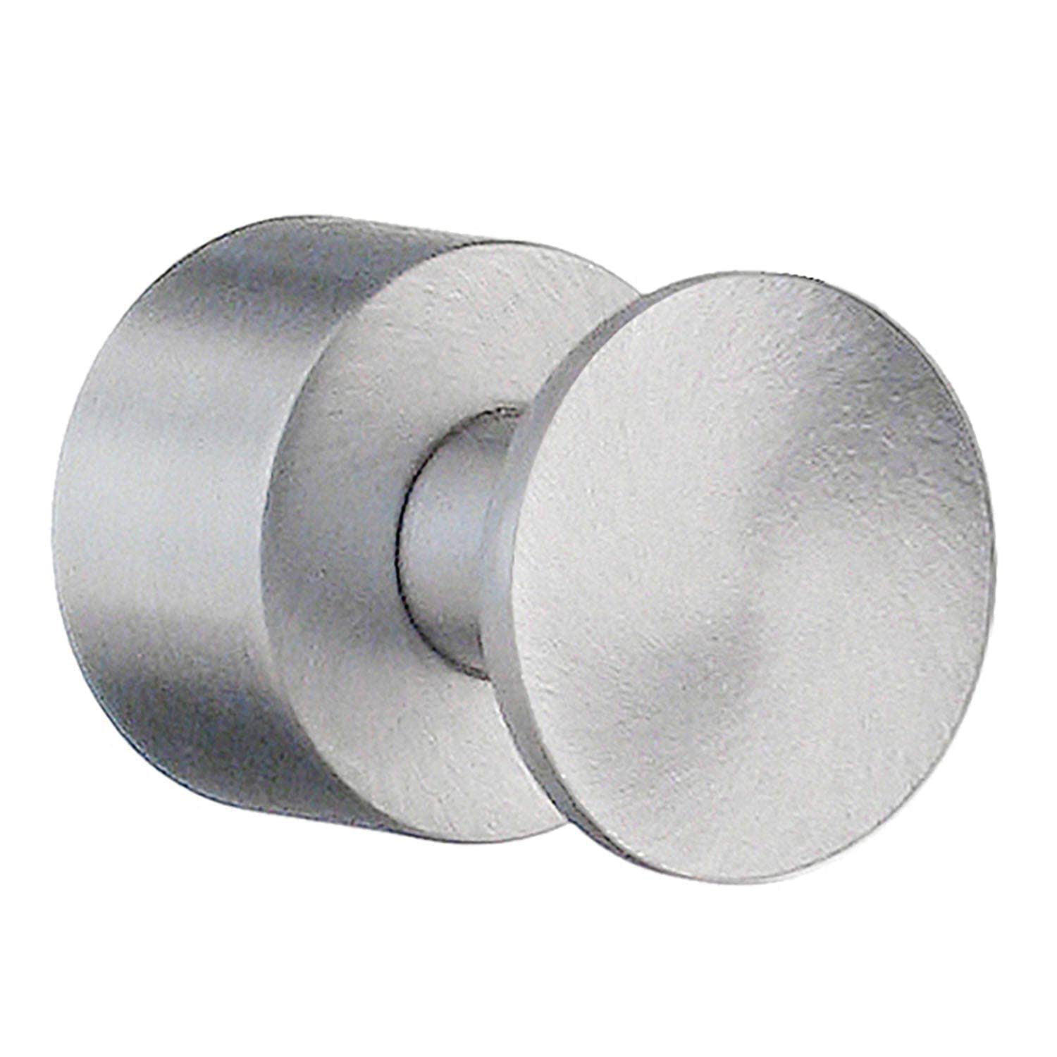 Smedbo 3455 Liten Krok Par Home Matt krom Smedbo Knagger SM-HS3455
