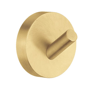 Smedbo Home 355 Stor Enkel Krok - kan limes