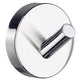 Smedbo 355 Stor Enkel Krok Home Krom Smedbo Knagger SM-HK355