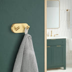 Smedbo Home 356 Krok Dobbel