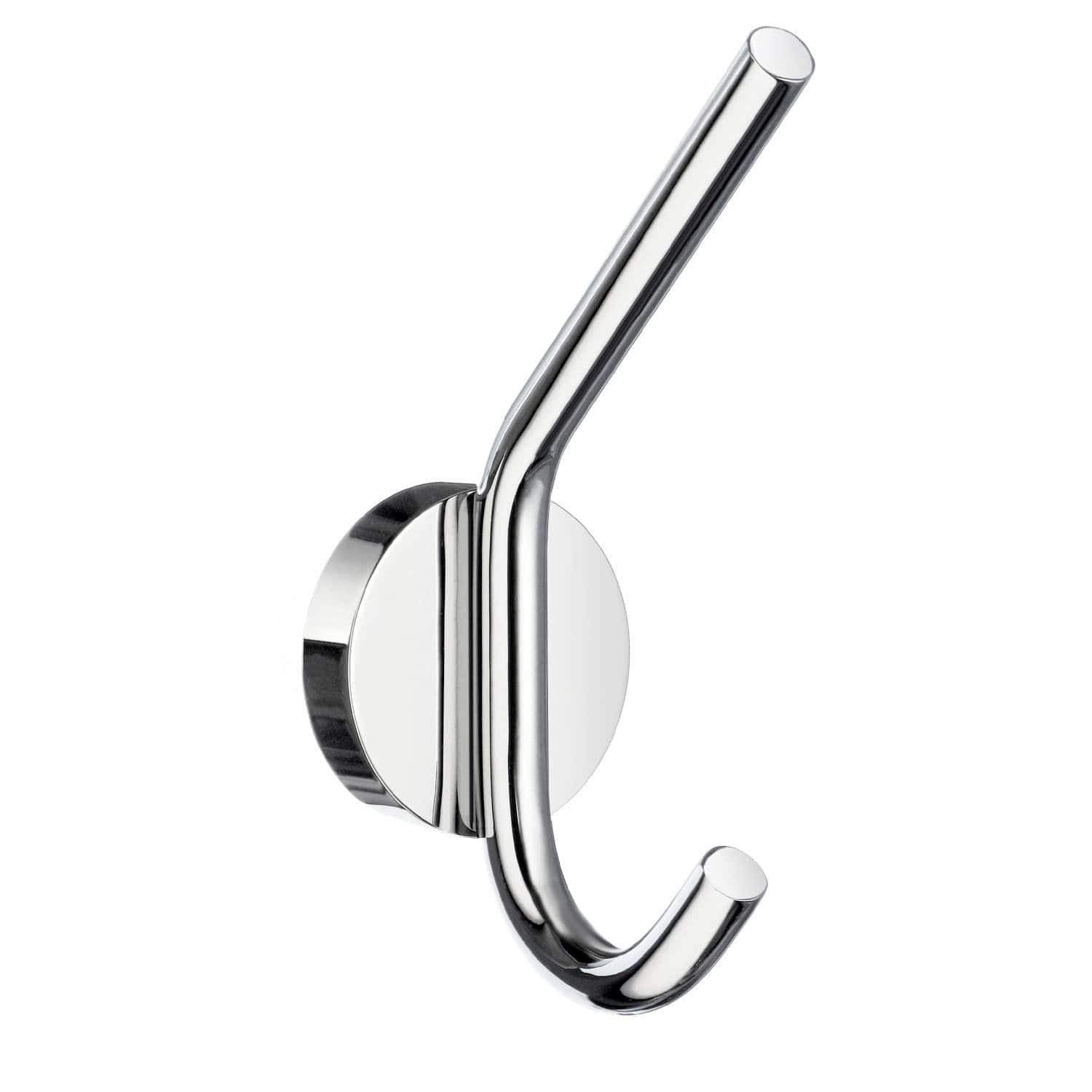 Smedbo 358 Krok for Badekåpe Home Krom Smedbo Knagger SM-HK358