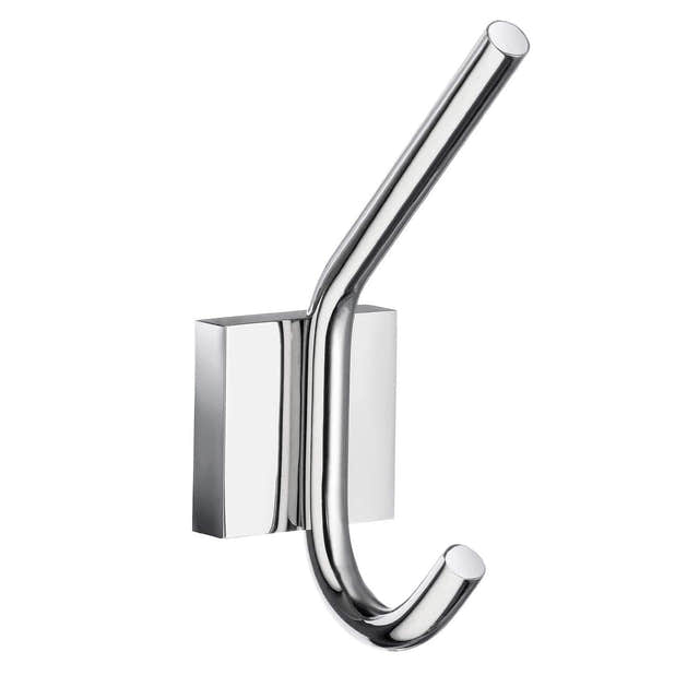 Smedbo 358 Krok for Badekåpe House Krom Smedbo Knagger SM-RK358