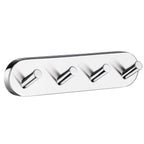 Smedbo Home 359 Kroklist 4-Kroker - kan limes