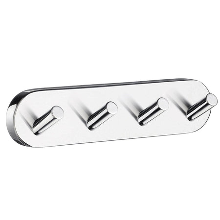 Smedbo Home 359 Kroklist 4-Kroker - kan limes