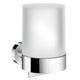 Smedbo 361 såpedispenser Home - Krom Krom Smedbo Såpedispenser SM-HK361