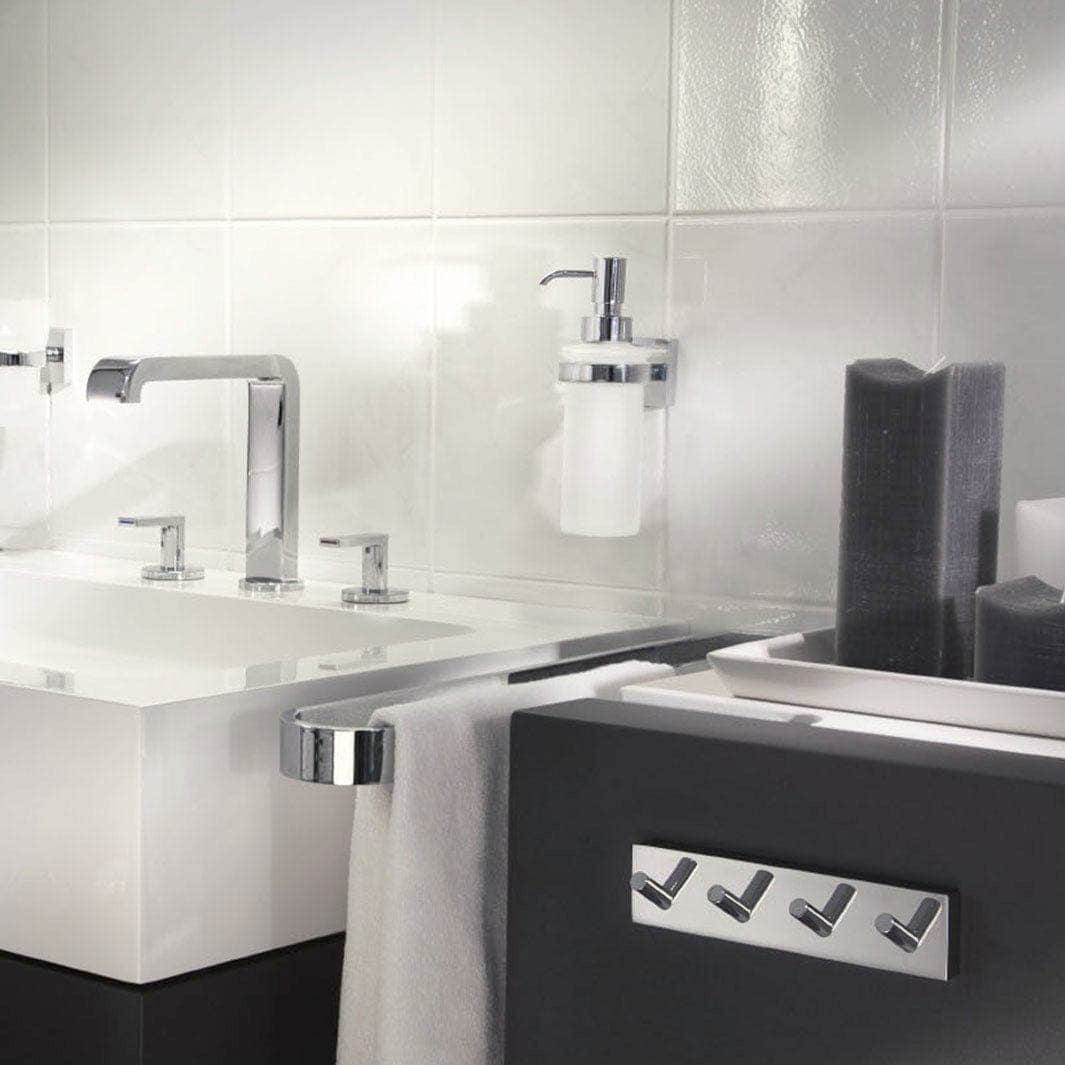 Smedbo 369 Såpedispenser Vegg House Smedbo Såpedispenser