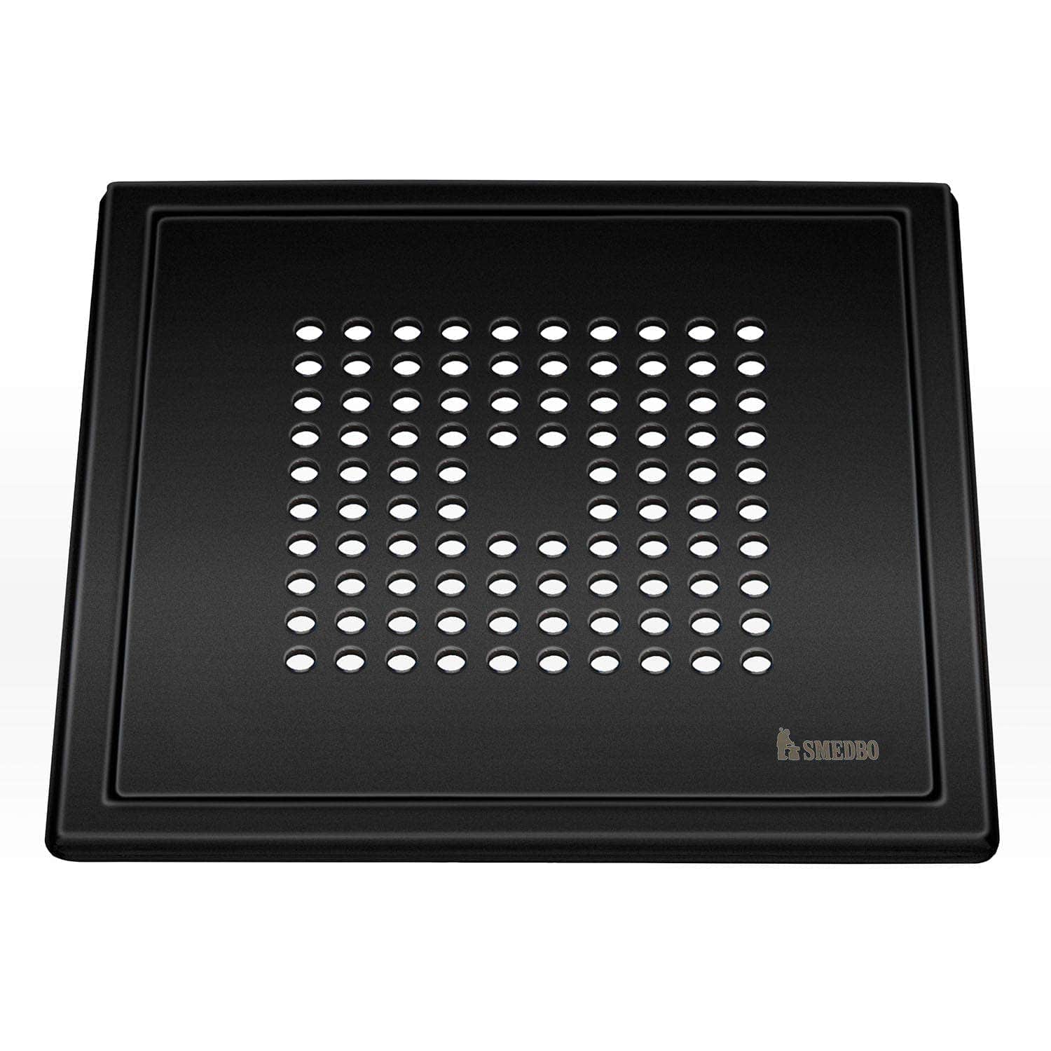 Smedbo 502 Slukrist Kvadrat Smedbo Slukrist