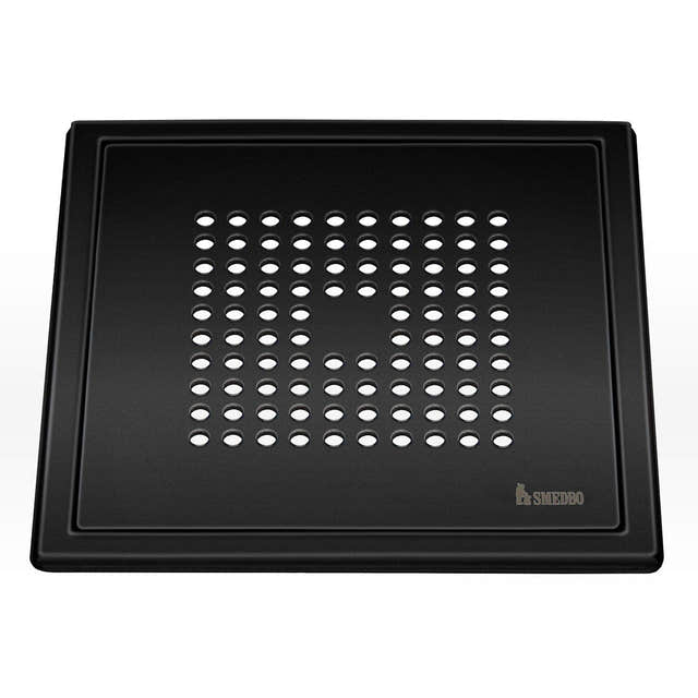 Smedbo 502 Slukrist Kvadrat Smedbo Slukrist