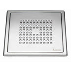 Smedbo Outline 502 Slukrist Kvadrat