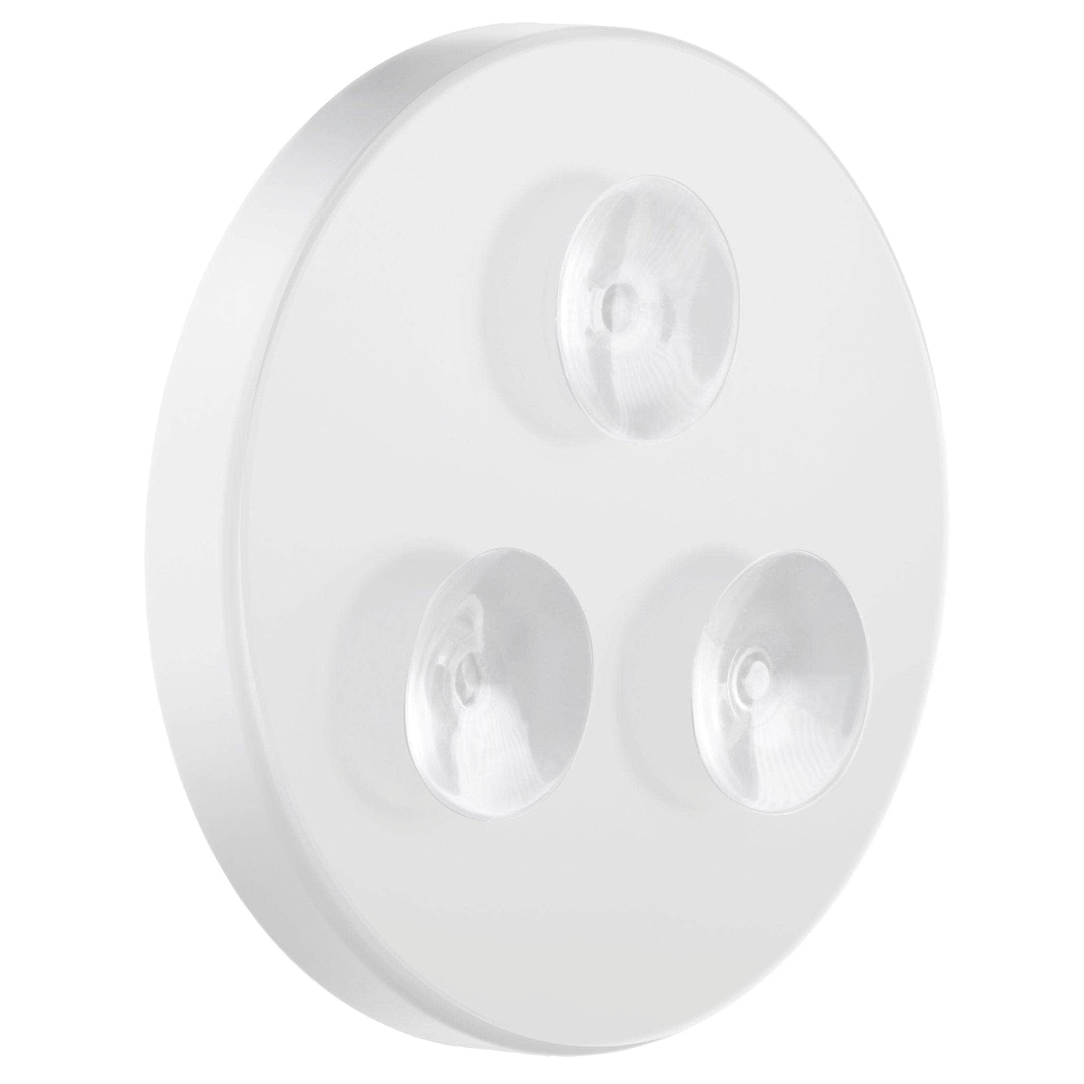 Smedbo 625 sminkespeil med sugekopper - 7x Smedbo Sminkespeil