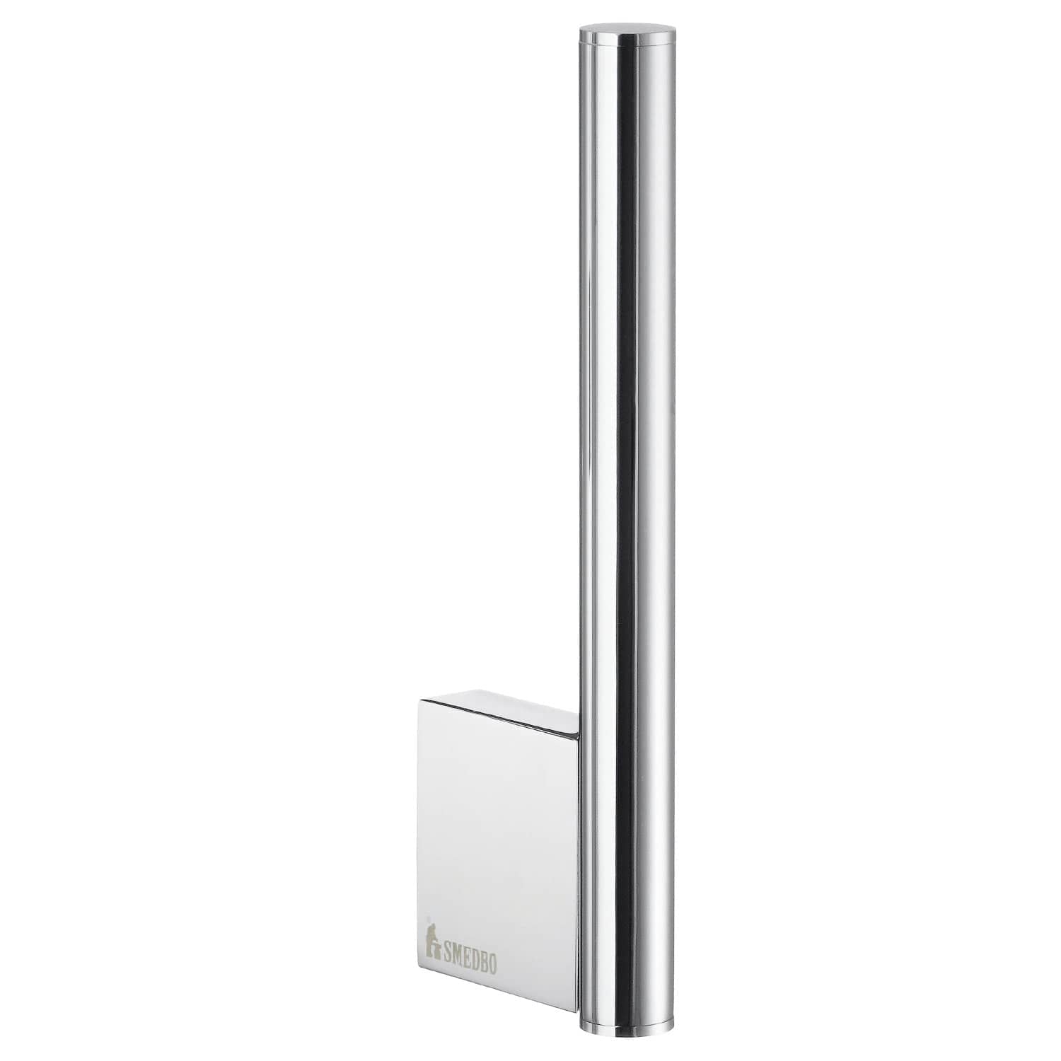 Smedbo AK320 Reserverullholder Air Krom Smedbo Reserverullholder SM-AK320