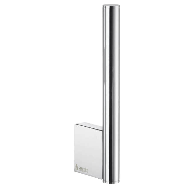 Smedbo AK320 Reserverullholder Air Krom Smedbo Reserverullholder SM-AK320