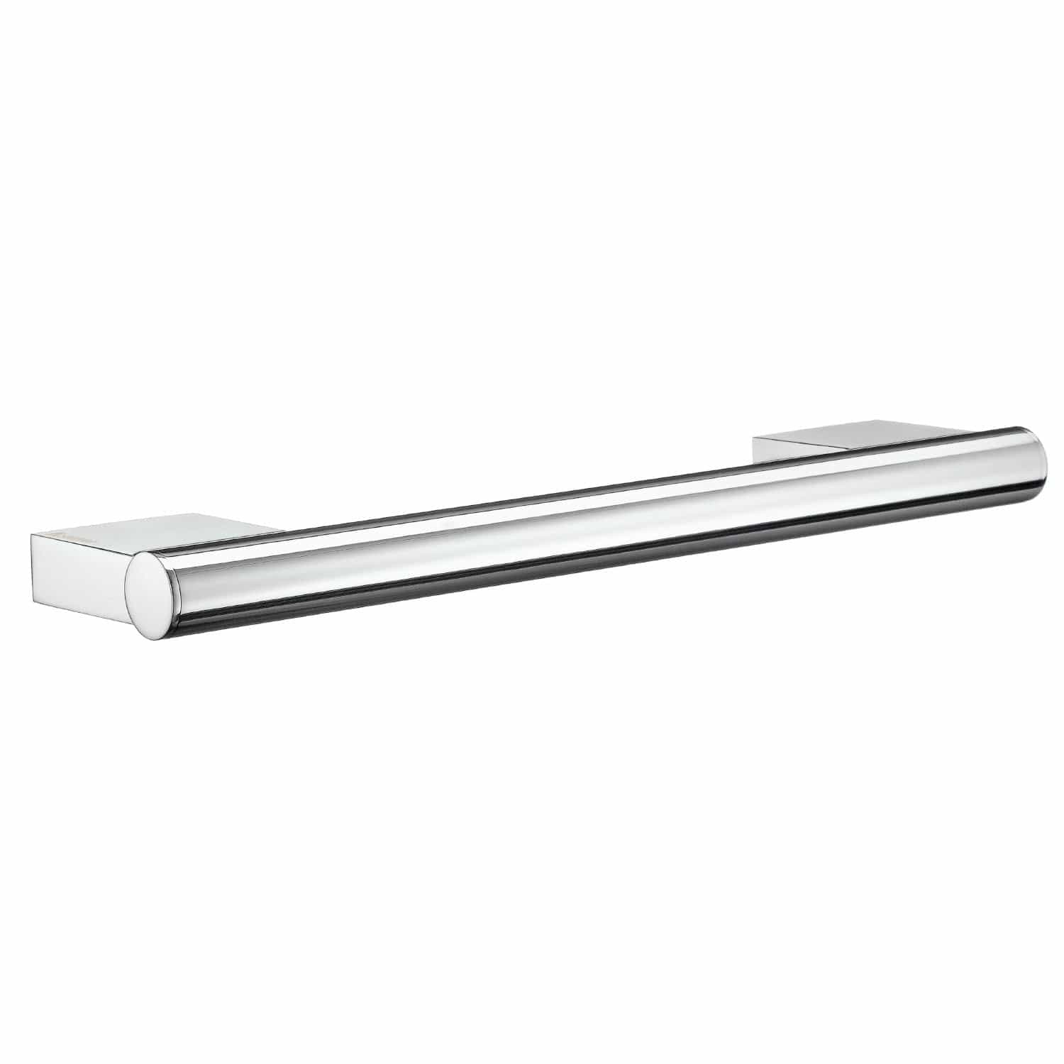 Smedbo AK325 Badekarhåndtak Air Krom Smedbo Støttehåndtak SM-AK325