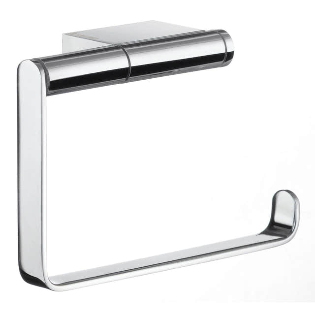 Smedbo AK341 Toalettpapirholder Air Krom Smedbo Toalettrullholder SM-AK341