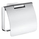Smedbo AK3414 Toalettpapirholder Air Krom Smedbo Toalettrullholder SM-AK3414
